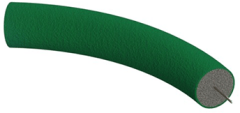 Thermal Spray Coating via Saint Gobain Coating Solutions Thermal Spray Coating